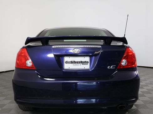 Used 2007 Scion tC image 5