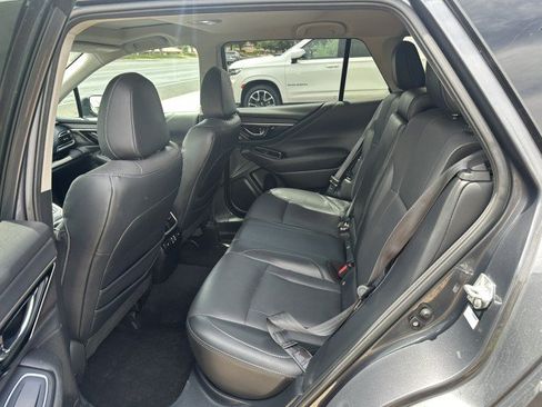Used 2023 Subaru Outback Limited AWD/4WD image 13