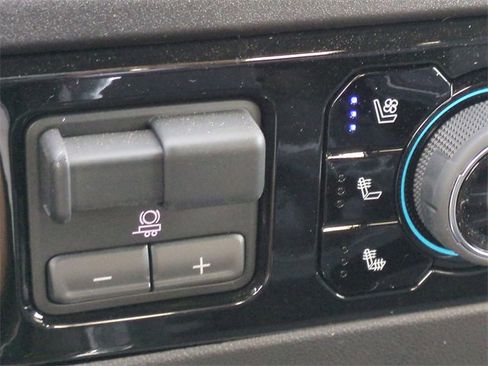 New 2026 Chevrolet Silverado 3500 High Country w/ Technology Package image 24