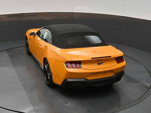 New 2026 Ford Mustang GT Premium RWD image 22