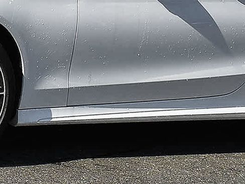 Used 2023 Mercedes-Benz C 300 4MATIC Cabriolet image 38