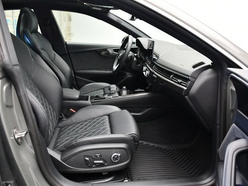 Certified 2024 Audi S5 Premium Plus AWD/4WD image 51