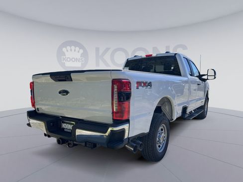 New 2026 Ford F250 XL w/ 360-Degree Camera Package image 7