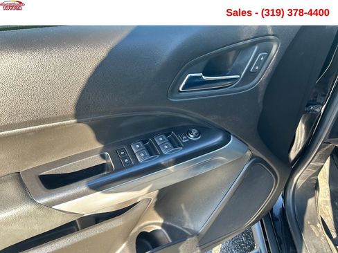 Used 2019 Chevrolet Colorado LT w/ Redline Special Edition image 12