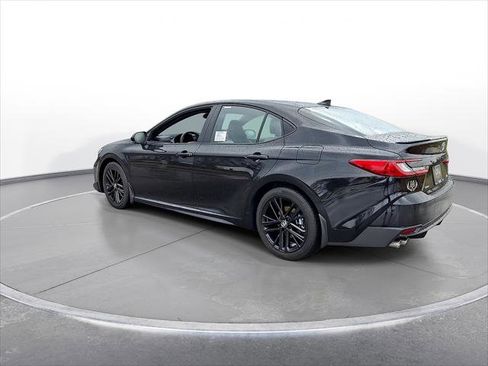 New 2026 Toyota Camry SE image 6