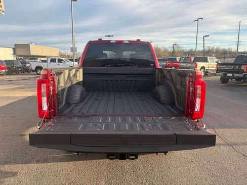 New 2026 Ford F250 XLT image 32
