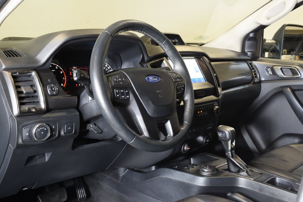 Used 2022 Ford Ranger XLT w/ Tremor Off-Road Package AWD/4WD image 6