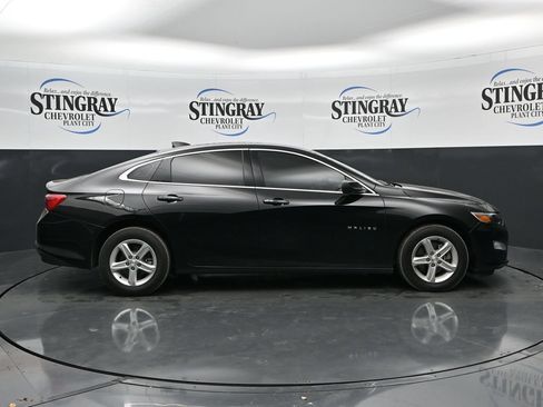 Used 2024 Chevrolet Malibu LS FWD image 8