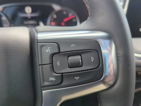 Certified 2024 Chevrolet Blazer Premier w/ Driver Confidence II Package AWD/4WD image 30