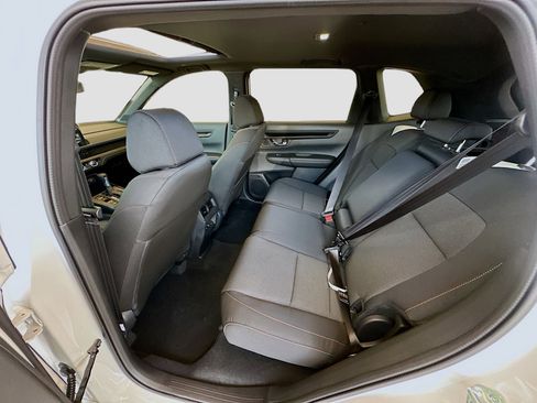 New 2026 Honda CR-V TrailSport image 19