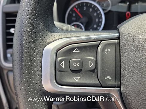 New 2026 RAM 1500 Express RWD image 26