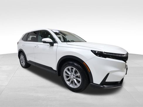 Used 2023 Honda CR-V EX-L image 6