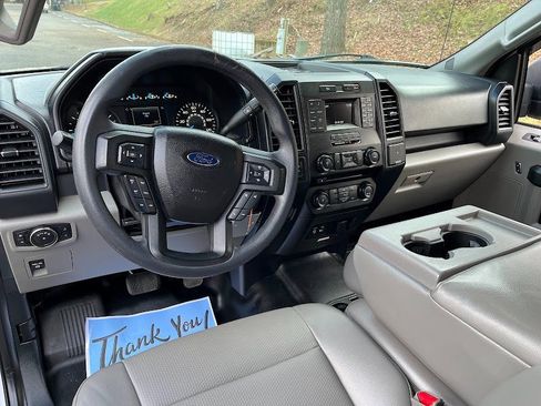 Used 2015 Ford F150 XL w/ Equipment Group 101A Mid image 10