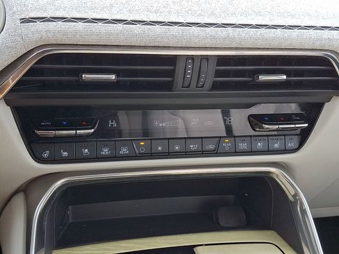 Certified 2024 MAZDA CX-90 3.3 Turbo S w/ Premium Plus image 15