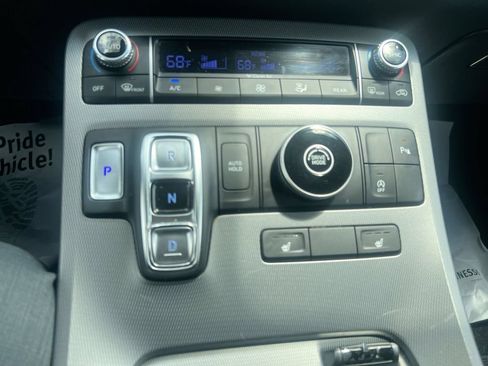 Used 2020 Hyundai Palisade SEL w/ Convenience Package FWD image 19