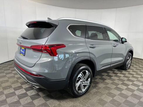Certified 2023 Hyundai Santa Fe SEL image 3