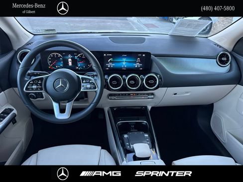 Certified 2023 Mercedes-Benz GLA 250 image 23
