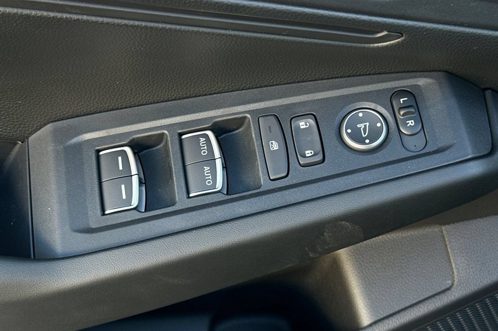 New 2026 Honda Accord LX image 12