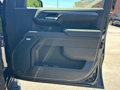 New 2026 GMC Sierra 1500 AT4 w/ AT4 Premium Package AWD/4WD image 15