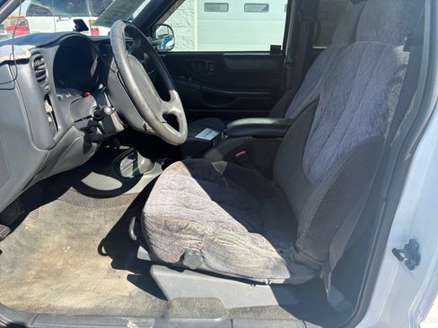 Used 1998 GMC Jimmy SLS w/ Marketing Opt Pkg 2 image 12