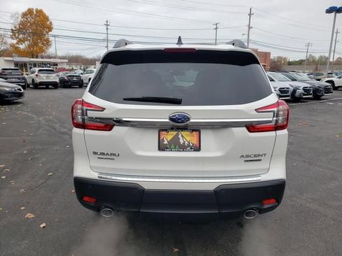 New 2026 Subaru Ascent Limited image 4