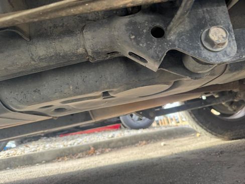 Used 2016 RAM 1500 Lone Star image 50