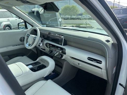 New 2026 Hyundai Palisade SEL AWD/4WD image 13