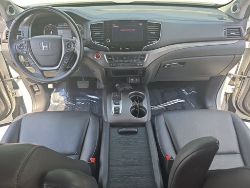 Used 2023 Honda Ridgeline RTL image 9
