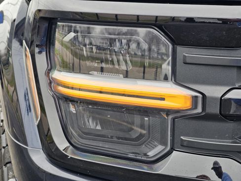 Used 2024 Ford F150 XLT w/ Equipment Group 302A MID image 15