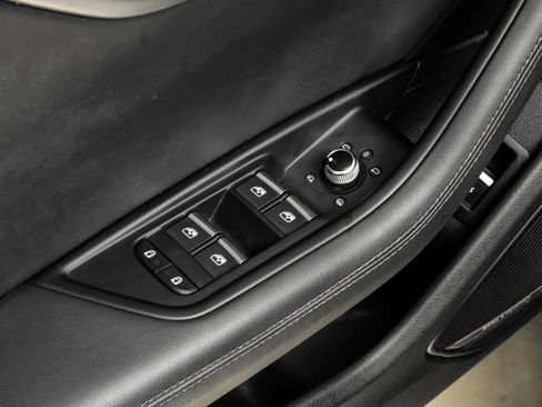 Used 2024 Audi A4 2.0T Premium Plus w/ Premium Plus Package image 47