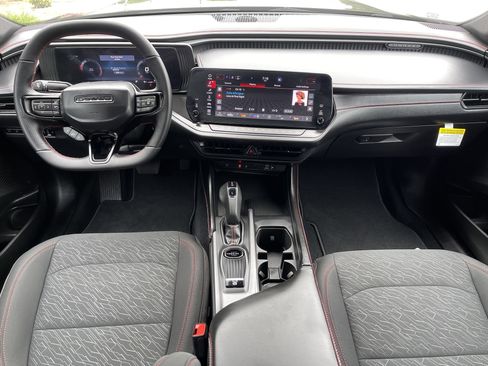 New 2026 Dodge Charger GT w/ Blacktop Package AWD/4WD image 23