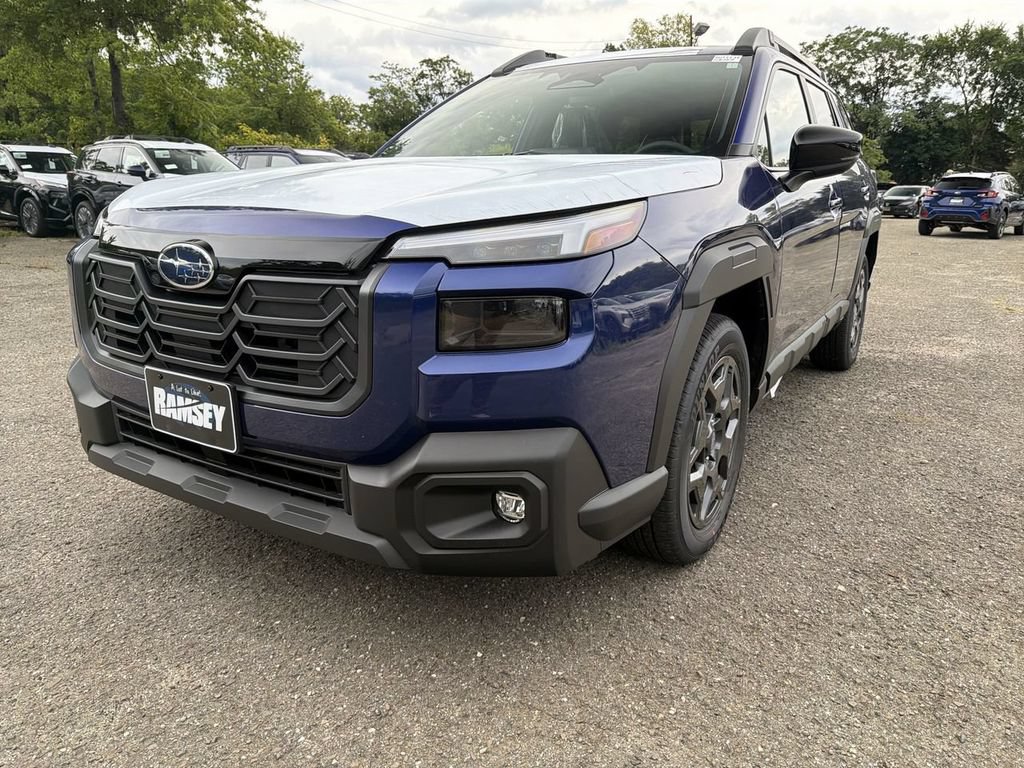New 2026 Subaru Outback Premium AWD/4WD image 4
