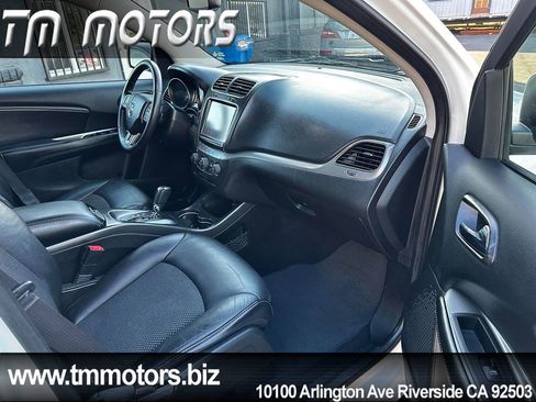 Used 2016 Dodge Journey Crossroad image 11
