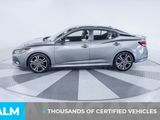 Used 2023 Nissan Sentra SR w/ SR Premium Package image 4