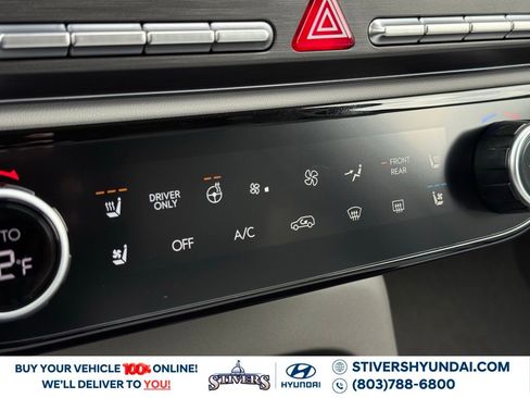 New 2026 Hyundai Palisade SEL Premium image 39