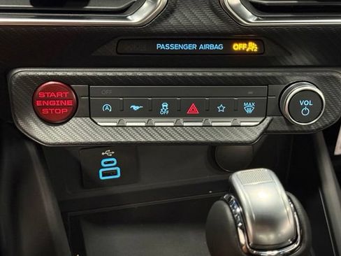 New 2026 Ford Mustang Premium RWD image 27