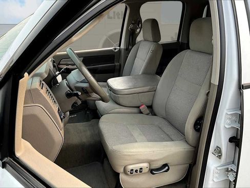 Used 2008 Dodge Ram 2500 Truck SLT w/ Popular Equipment Group image 12