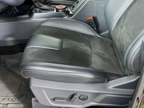 Used 2024 Ford Bronco Raptor w/ Interior Carbon Fiber Pack 6 AWD/4WD image 27