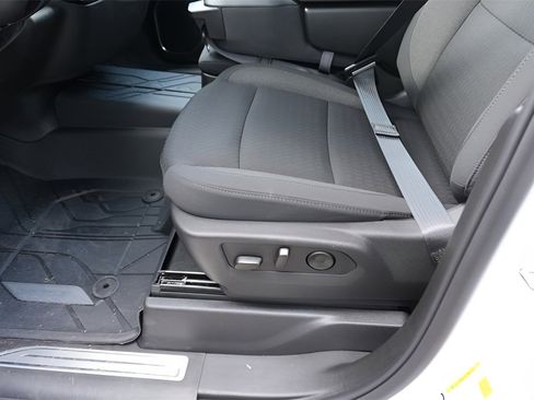 New 2026 Chevrolet Silverado 1500 LT w/ Safety Package image 15