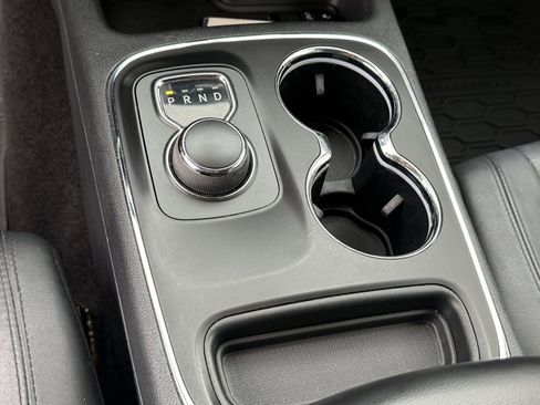 Used 2017 Dodge Durango GT w/ Nav & Power Liftgate Group image 26