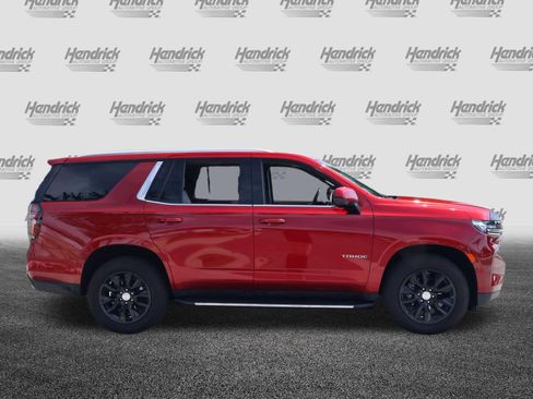Used 2021 Chevrolet Tahoe LT RWD image 10