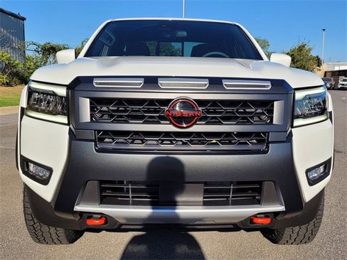 New 2026 Nissan Frontier Pro-X w/ Tow Package image 16