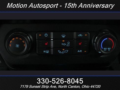 Used 2018 Ford F150 XLT w/ Equipment Group 302A Luxury image 25