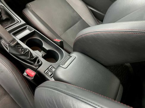 Used 2019 Subaru WRX Limited w/ Popular Package #1 AWD/4WD image 28