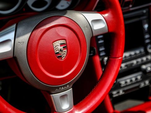 Used 2009 Porsche 911 Turbo image 22