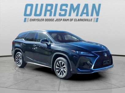 Used 2021 Lexus RX 350L Premium
