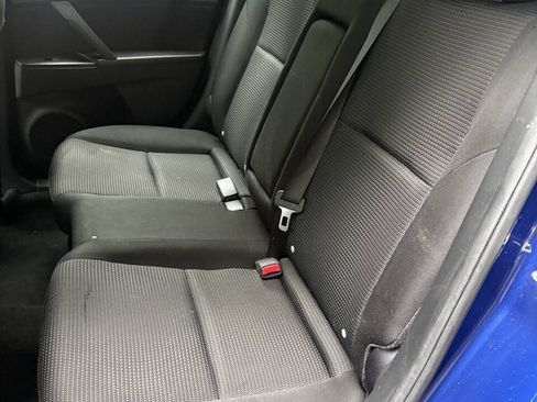 Used 2013 MAZDA MAZDA3 i Touring FWD image 31