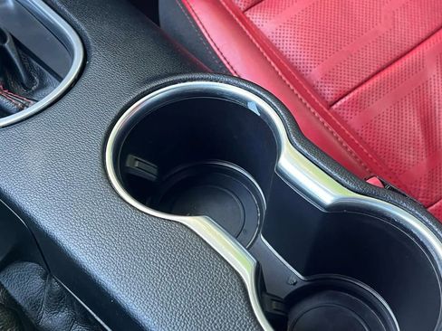 Used 2020 Ford Mustang Premium w/ Equipment Group 201A image 23