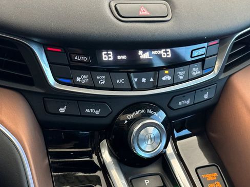 Certified 2023 Acura TLX w/ Technology Package image 26