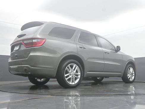 Used 2025 Dodge Durango GT AWD/4WD image 53